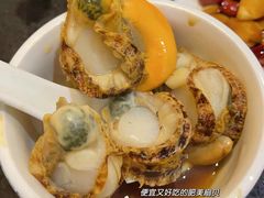 -大杰海鲜锅(基隆路店)