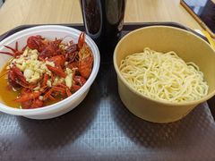 -寻虾记(小寨店)