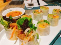 -美奈小馆·东南亚菜(福田星河COCO Park店)