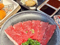 -牛焱·烧肉酒肆(五大道店)