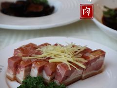 -怡园饭店-餐厅(四望亭店)