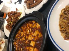 -紫光园·烤鸭·北京菜(团结湖店)