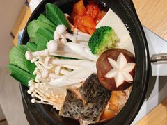 -鹤菊怀石料理(江北店)
