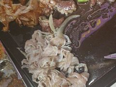 -韩先生自助烤肉•烤活鳗