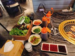 -牛局别馆·和牛烧肉(日月广场店)