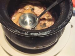 -八府香鸭·啫啫煲(华山路店)