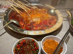 -热辣宗师·串串火锅(万达金街店)