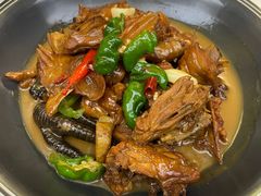 -滁香园·滁州菜(琅琊山店)