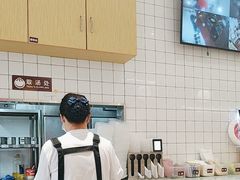 -小杨生煎(松江大学城店)