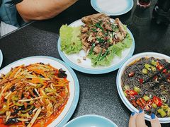 -中国传统伊兰拉面(石景山店)