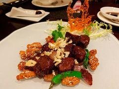 -巴黎轩(澳门巴黎人店)