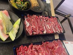 -林记潮牛·牛肉火锅(上马墩店)