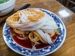 -秦豫肉夹馍(东羊市店)