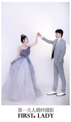 -第一夫人婚纱摄影(南京店)