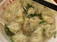 -小姜锅贴(凤凰街店)