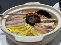 本帮蒸三鲜-望乡楼上海菜(日月光店)