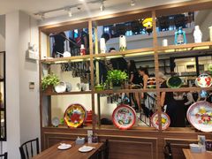 -The Dishes Seafood & Restaurant