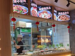 -东来土菜馆(民祥园路店)
