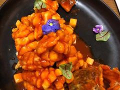 -榕意·川味之美(深业上城店)