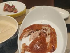 -凤凰园烤鸭店·唐山菜·传承花椒肉(老唐丰路店)