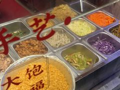-张果佬年糕卷(科巷店)