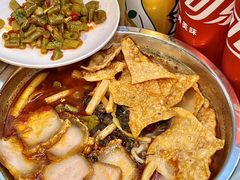 -雙冲柳州螺蛳粉&酸嘢&桂林米粉(簋街店)