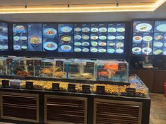 -百富源·海鲜辽菜(浑河堡店)