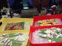 -温州喜来登酒店-盛宴西餐厅