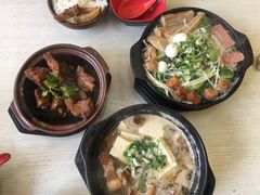 -马员外砂锅老店(青年南路店)