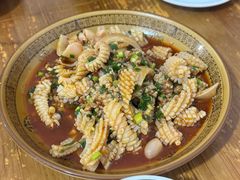 -周师饭店