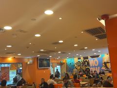-大快活(罗湖商业城分店)