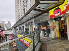 -万达广场(南昌红谷滩店)