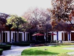 -大唐博相府酒店·陕西官府菜