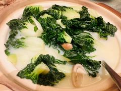 -利苑酒家(合景国际金融广场店)
