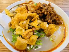 -小豆海棠(嘉兴路店)