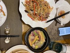 -上海浦东星河湾酒店