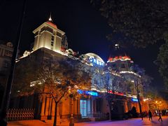 -天津之眼摩天轮