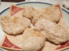-龍聚祥烧麦馆(万达店)