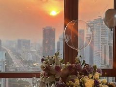 -Olive橄榄花园漂亮饭主题布置餐厅(大望路店)