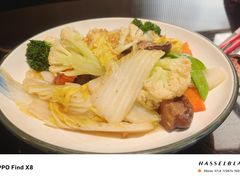 -金厨泰国餐厅·全泰籍厨师料理(拱北店)