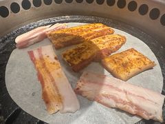 -姜胖胖首尔自助烤肉·街头小吃大排档(国瑞中心店)
