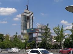 -马栏山视频文创产业园