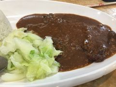 -旺角宝港式茶餐厅(寮步店)