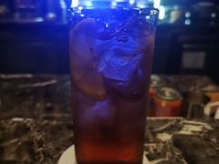 -星河吉酒店-BOND大堂吧·咖啡·简餐