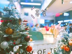 -喜茶(深圳海岸城店)