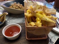 -人民咖啡馆(四行仓库店)