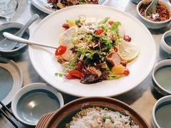 -懒人盐府人家(航天桥店)