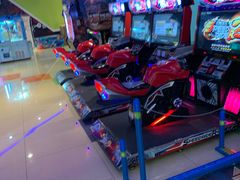 -大玩家(万达广场大连甘井子店)