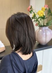 -Hair corner 香港发廊