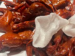 -鸽子侯·家宴·平价海鲜(市图书馆店)